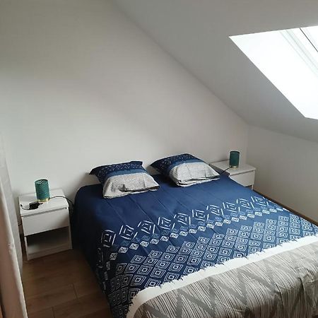 Joli Duplex Le Clos St Jacques Étampes Extérieur photo