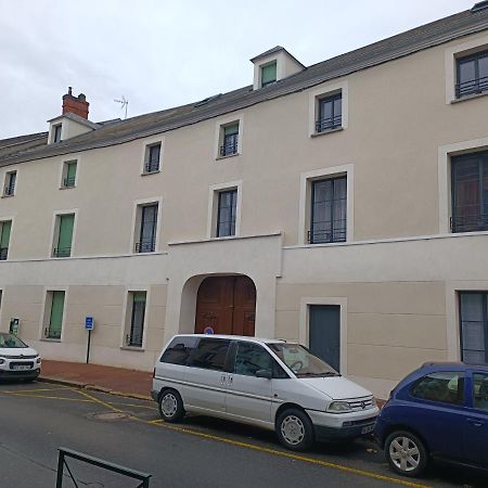 Joli Duplex Le Clos St Jacques Étampes Extérieur photo
