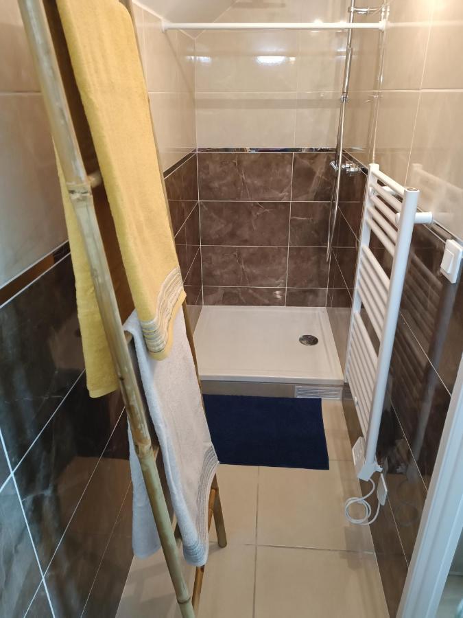 Joli Duplex Le Clos St Jacques Étampes Extérieur photo