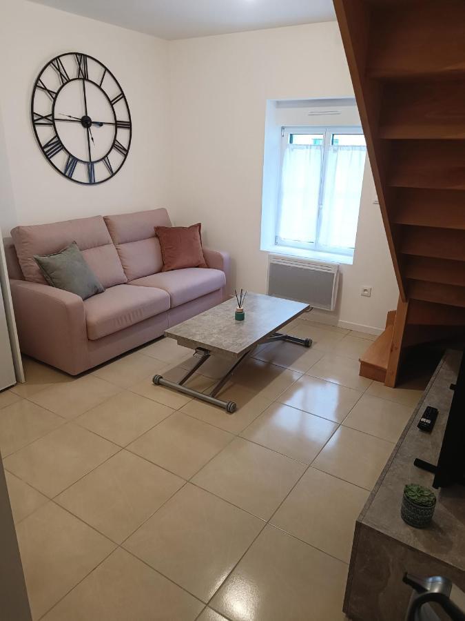 Joli Duplex Le Clos St Jacques Étampes Extérieur photo